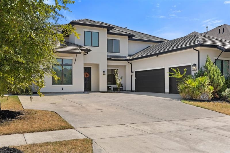10950 Funny Cide View, Frisco TX 75035