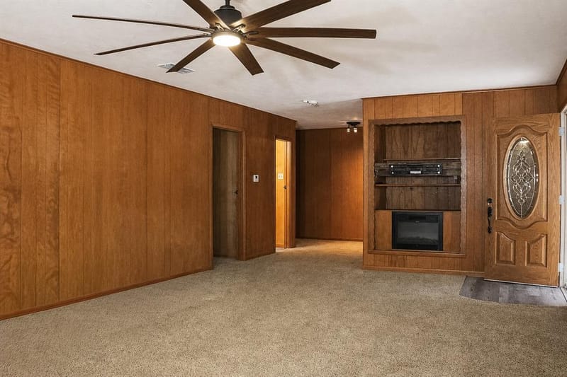 405 W Neely Avenue, Comanche TX 76442 - Photo 6