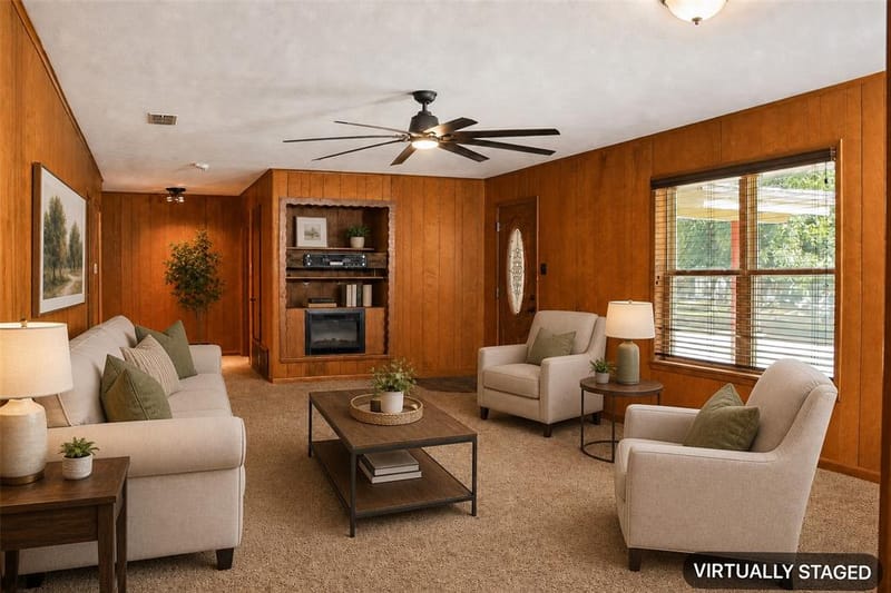 405 W Neely Avenue, Comanche TX 76442 - Photo 4