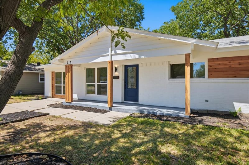 1213 Fairdale Street, Irving TX 75062 - Photo 20