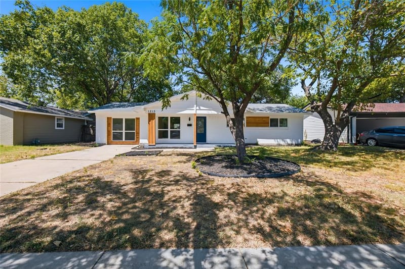 1213 Fairdale Street, Irving TX 75062 - Photo 21