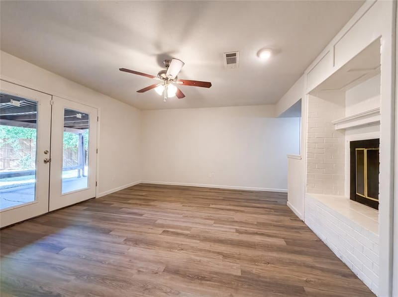 5804 Ridge Drive, Arlington TX 76016 - Photo 7