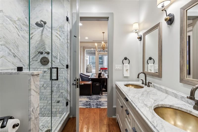 2300 Wolf Street # 3D, Dallas TX 75201 - Photo 23