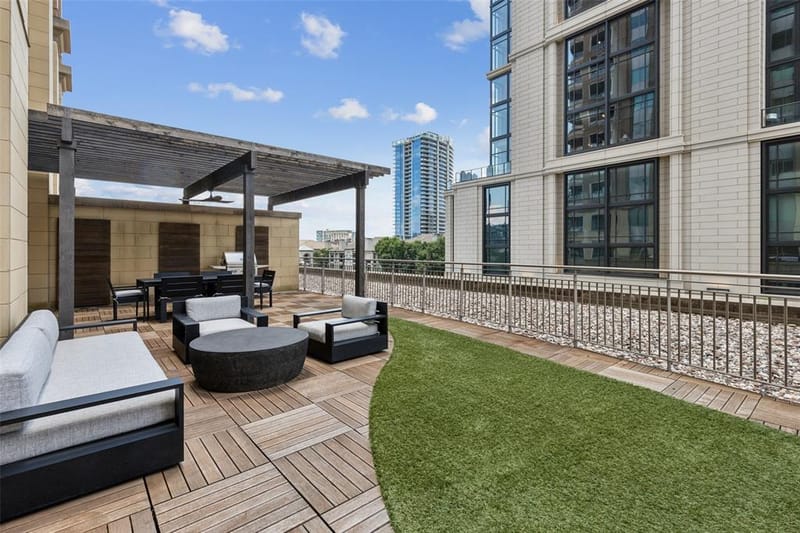 2300 Wolf Street # 3D, Dallas TX 75201 - Photo 27