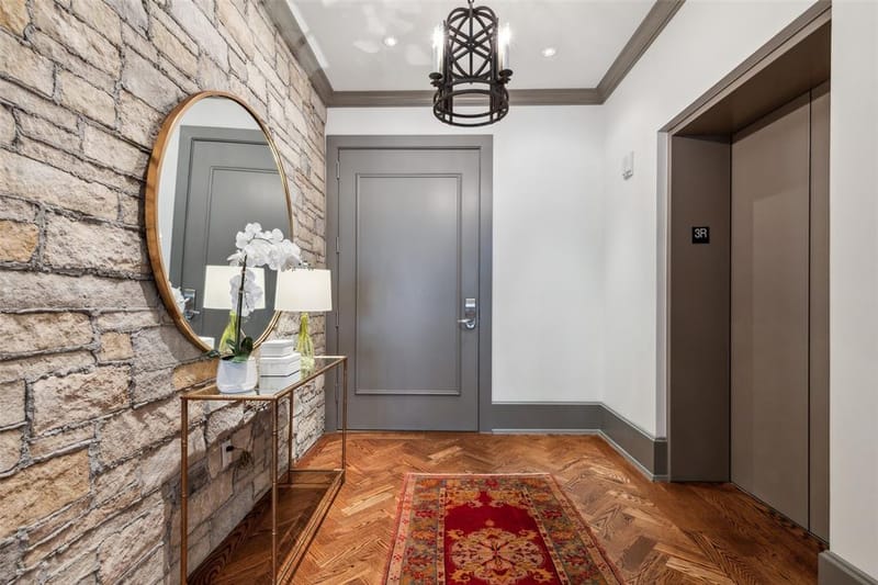 2300 Wolf Street # 3D, Dallas TX 75201 - Photo 2