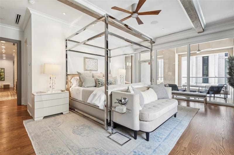2300 Wolf Street # 3D, Dallas TX 75201 - Photo 13