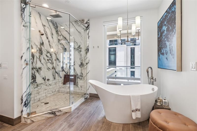 2300 Wolf Street # 3D, Dallas TX 75201 - Photo 17