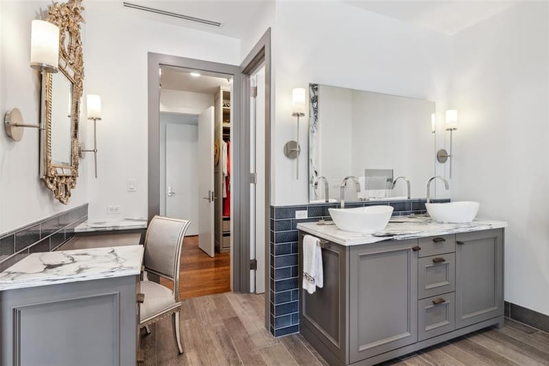 2300 Wolf Street # 3D, Dallas TX 75201 - Photo 16