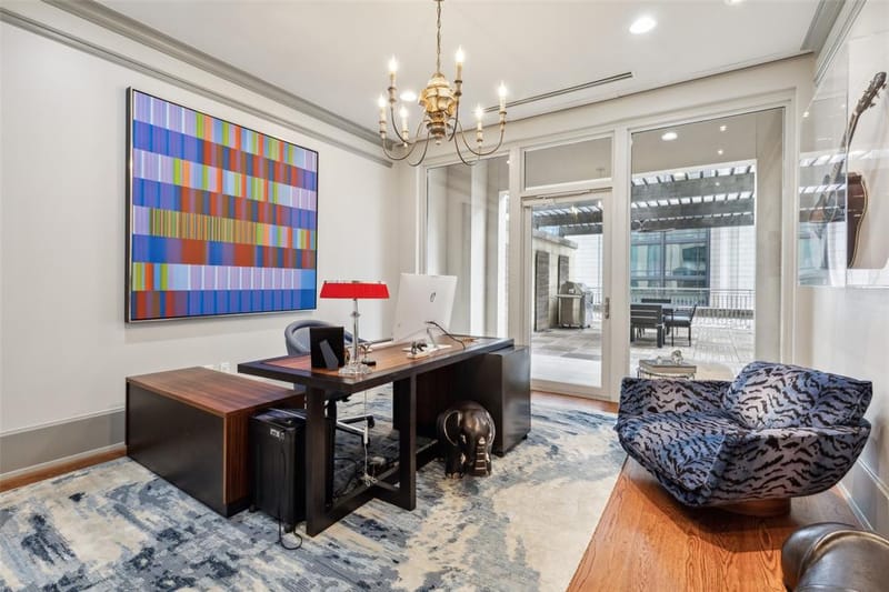 2300 Wolf Street # 3D, Dallas TX 75201 - Photo 22