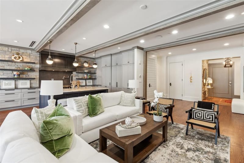 2300 Wolf Street # 3D, Dallas TX 75201