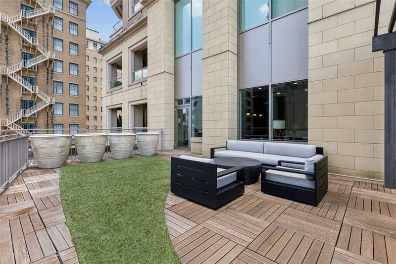 2300 Wolf Street # 3D, Dallas TX 75201 - Photo 28