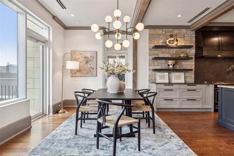 2300 Wolf Street # 3D, Dallas TX 75201 - Photo 9
