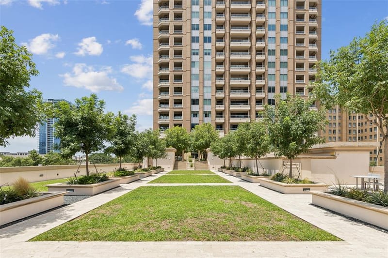 2300 Wolf Street # 3D, Dallas TX 75201 - Photo 30