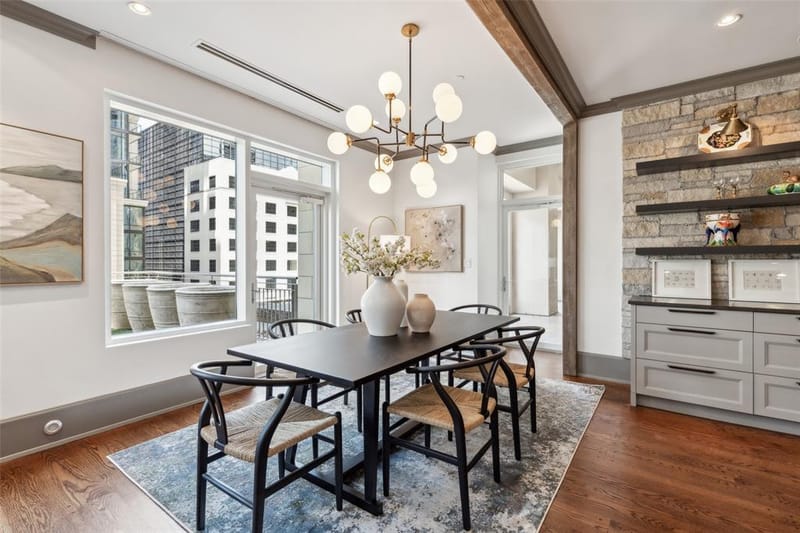 2300 Wolf Street # 3D, Dallas TX 75201 - Photo 10