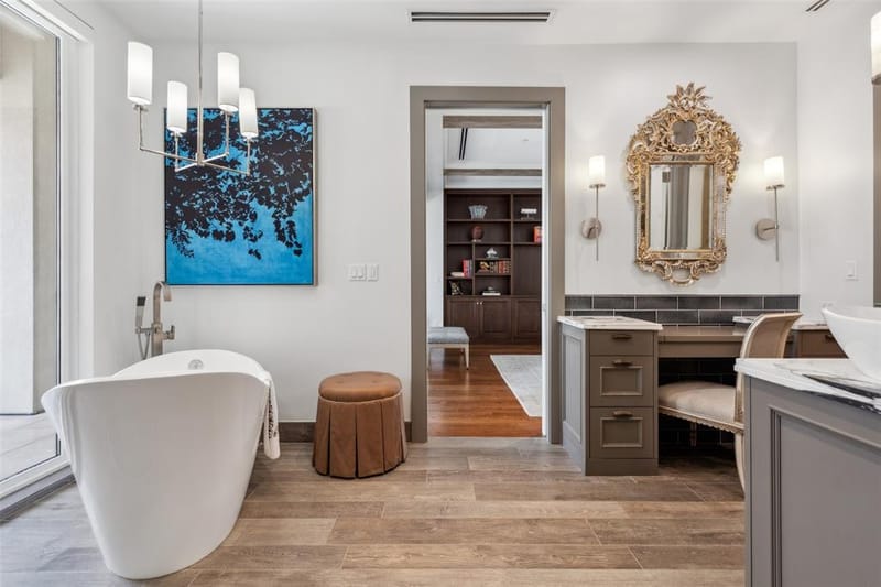 2300 Wolf Street # 3D, Dallas TX 75201 - Photo 18