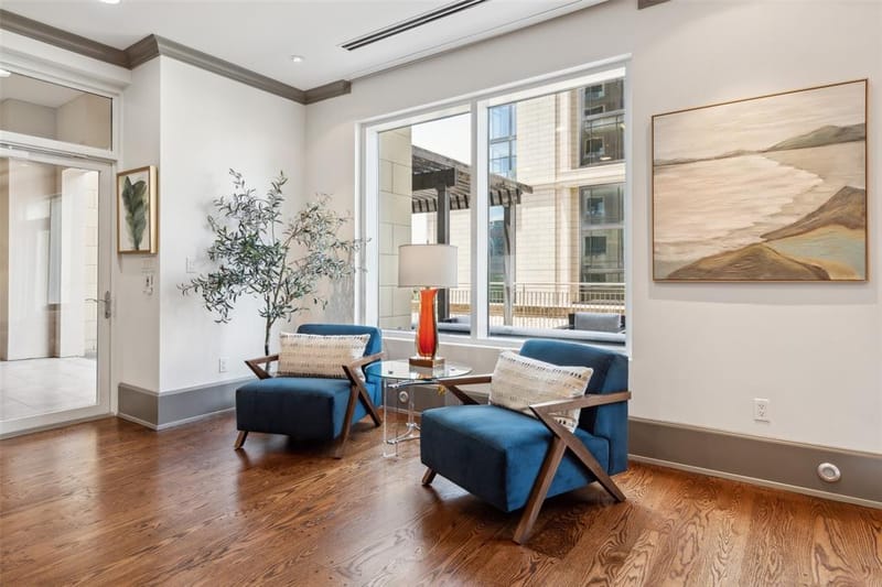 2300 Wolf Street # 3D, Dallas TX 75201 - Photo 11