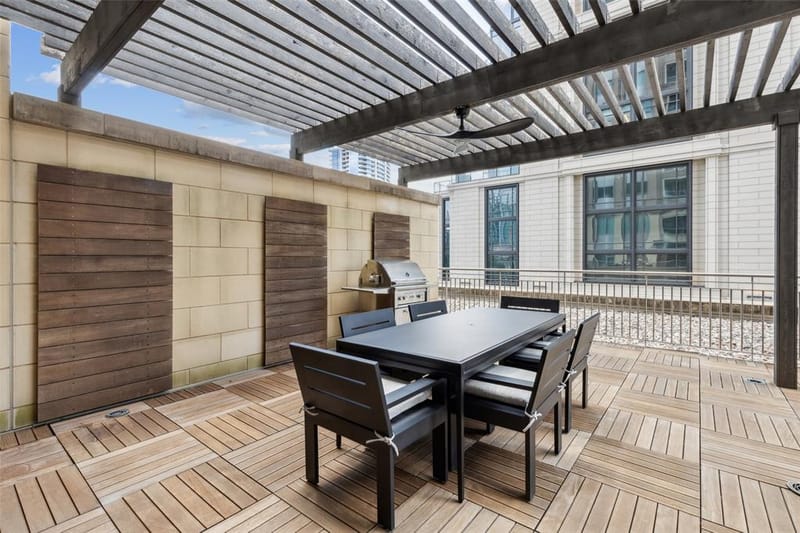 2300 Wolf Street # 3D, Dallas TX 75201 - Photo 29