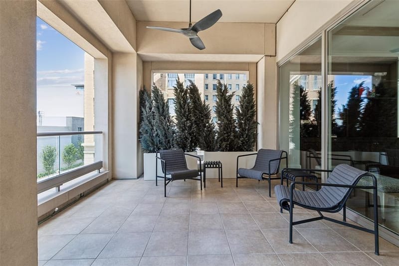 2300 Wolf Street # 3D, Dallas TX 75201 - Photo 21