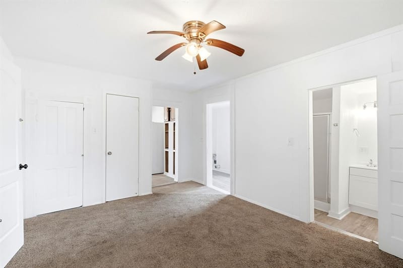 214 E Woodland Street, Collinsville TX 76233 - Photo 13