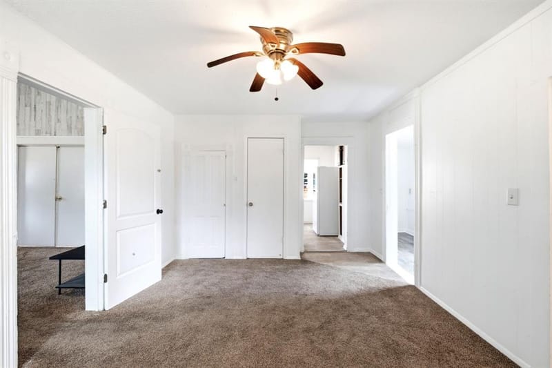 214 E Woodland Street, Collinsville TX 76233 - Photo 12
