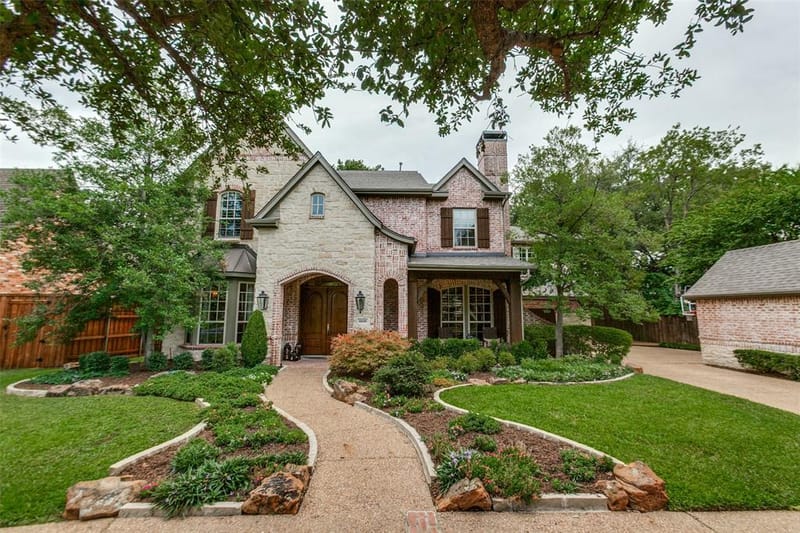 6038 Azalea Lane, Dallas TX 75230 - Photo 6