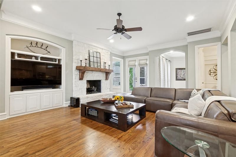 6038 Azalea Lane, Dallas TX 75230 - Photo 12