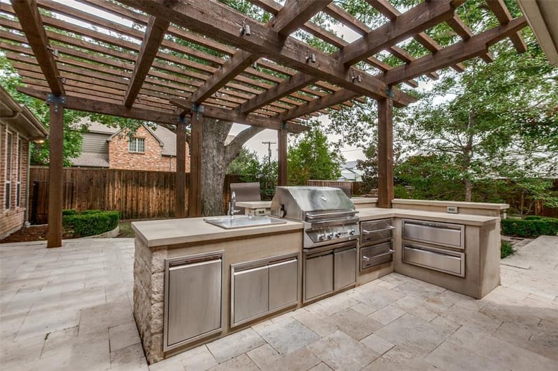 6038 Azalea Lane, Dallas TX 75230 - Photo 28