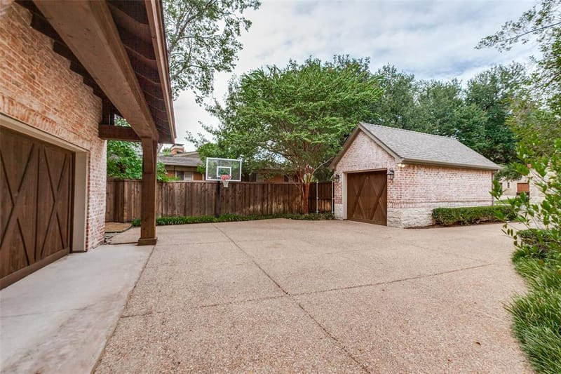 6038 Azalea Lane, Dallas TX 75230 - Photo 34