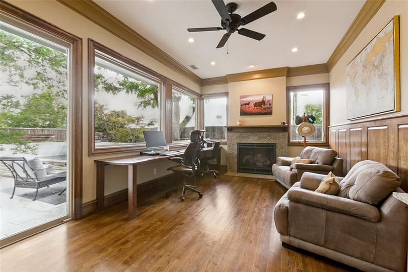6038 Azalea Lane, Dallas TX 75230 - Photo 18