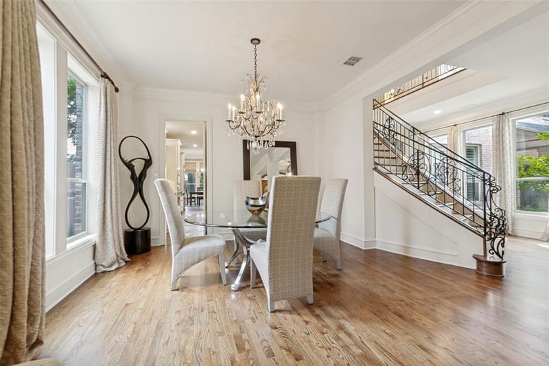 6038 Azalea Lane, Dallas TX 75230 - Photo 8