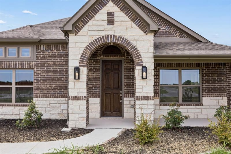 705 Windward Court, Lowry Crossing TX 75069