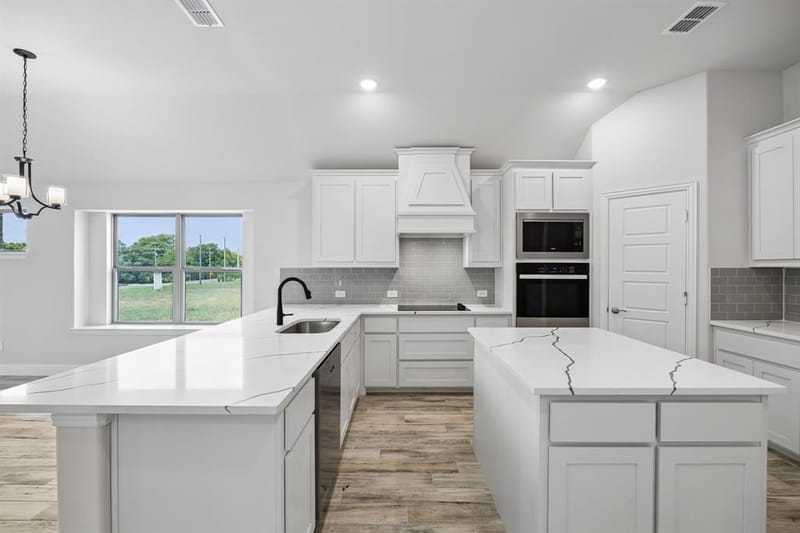 705 Windward Court, Lowry Crossing TX 75069 - Photo 9