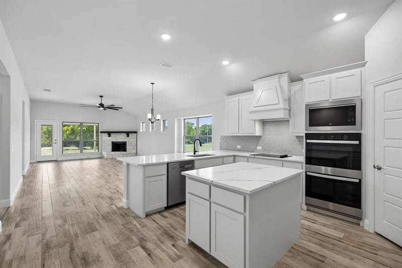 705 Windward Court, Lowry Crossing TX 75069 - Photo 8