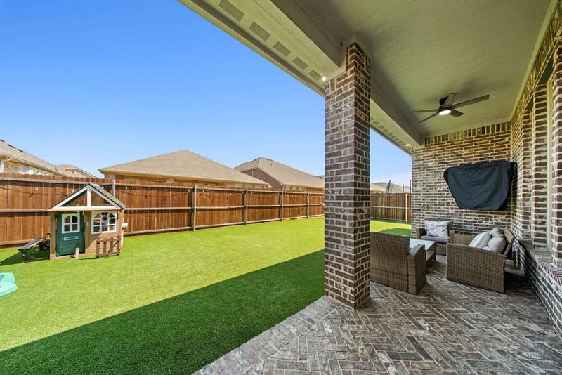 212 Cherryvale Lane, Princeton TX 75407 - Photo 9