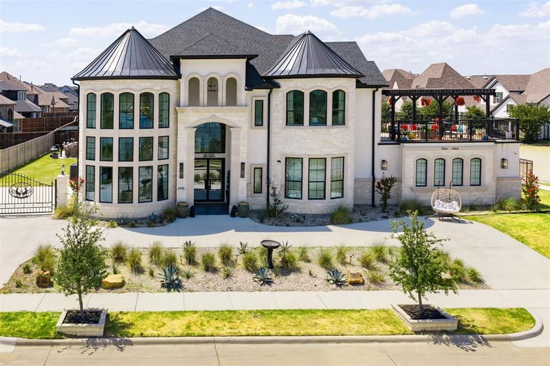 4506 Green Jasper Place, Arlington TX 76005