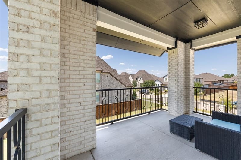 4506 Green Jasper Place, Arlington TX 76005 - Photo 28