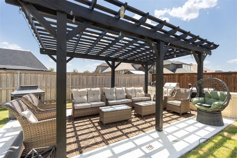 4506 Green Jasper Place, Arlington TX 76005 - Photo 30