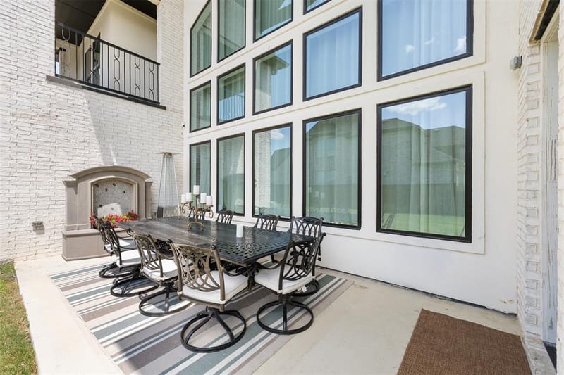 4506 Green Jasper Place, Arlington TX 76005 - Photo 29