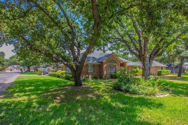 3021 Chimney Hill Drive, Waco TX 76708 - Photo 29