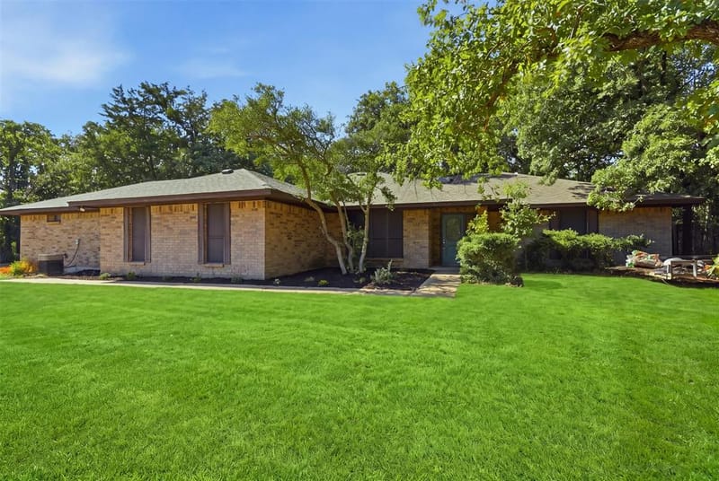 104 Murls Lake Road, Weatherford TX 76085 - Photo 5