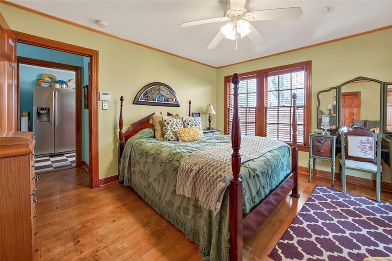 3905 Linden Avenue, Fort Worth TX 76107 - Photo 13