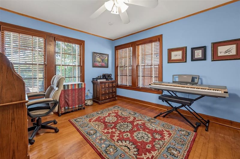 3905 Linden Avenue, Fort Worth TX 76107 - Photo 17