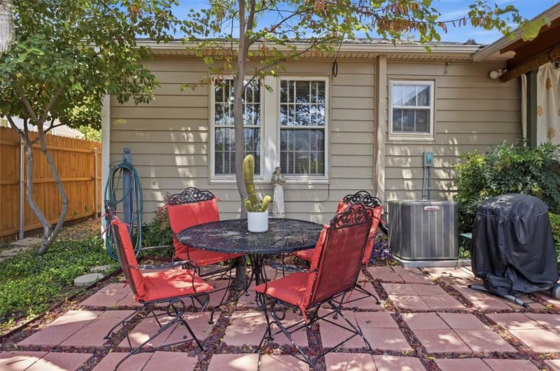 3905 Linden Avenue, Fort Worth TX 76107 - Photo 22