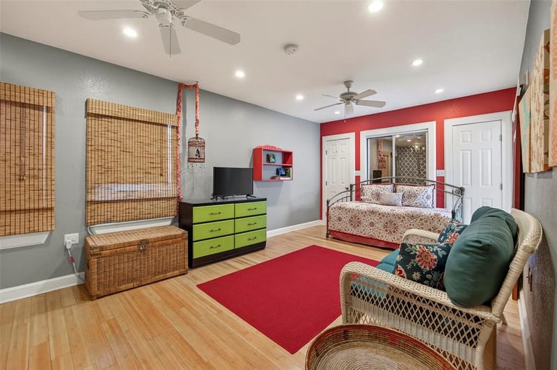 3905 Linden Avenue, Fort Worth TX 76107 - Photo 28