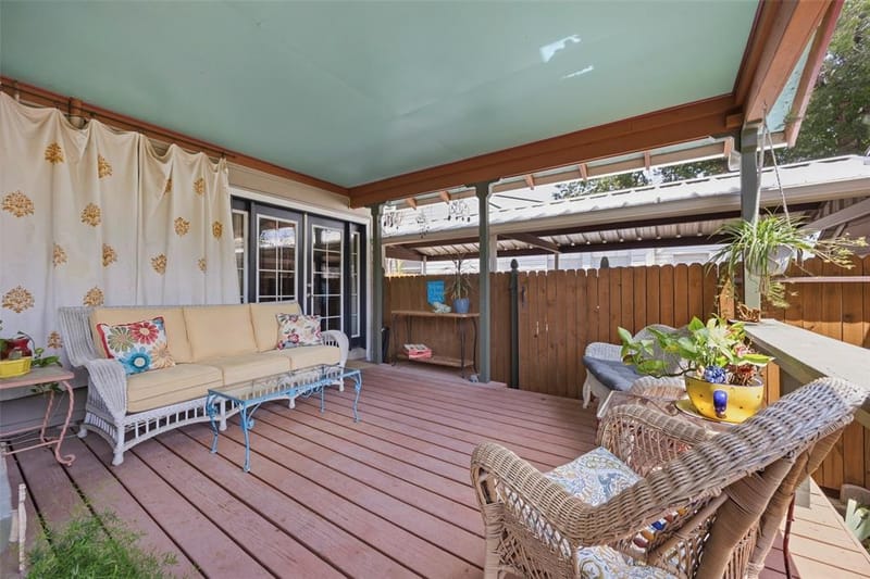 3905 Linden Avenue, Fort Worth TX 76107 - Photo 20