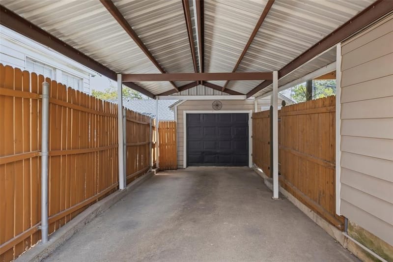 3905 Linden Avenue, Fort Worth TX 76107 - Photo 34