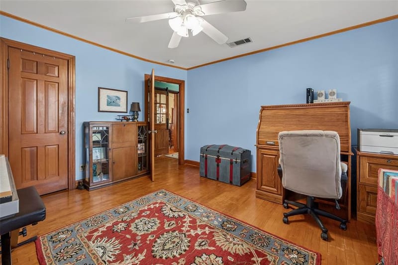 3905 Linden Avenue, Fort Worth TX 76107 - Photo 18