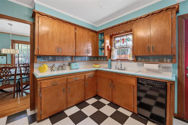 3905 Linden Avenue, Fort Worth TX 76107 - Photo 11