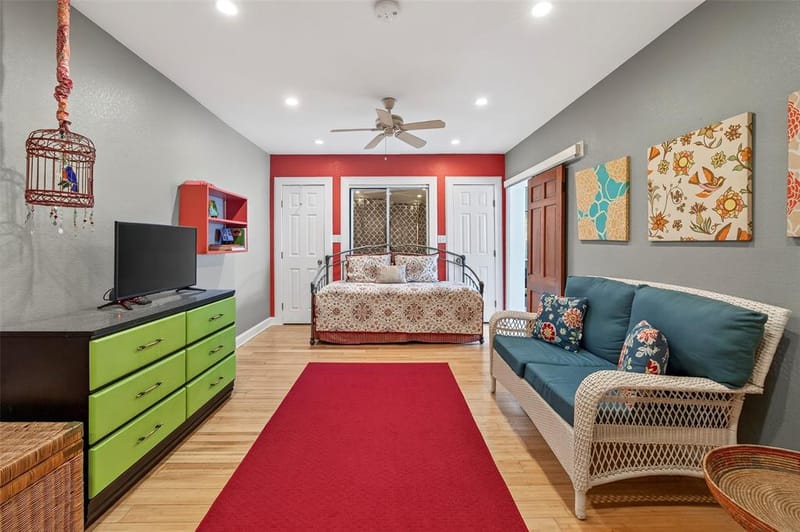 3905 Linden Avenue, Fort Worth TX 76107 - Photo 29