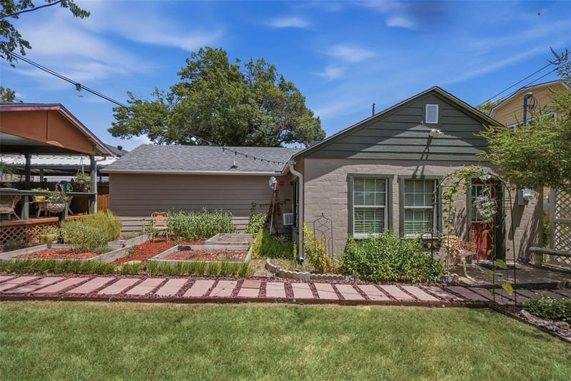 3905 Linden Avenue, Fort Worth TX 76107 - Photo 25